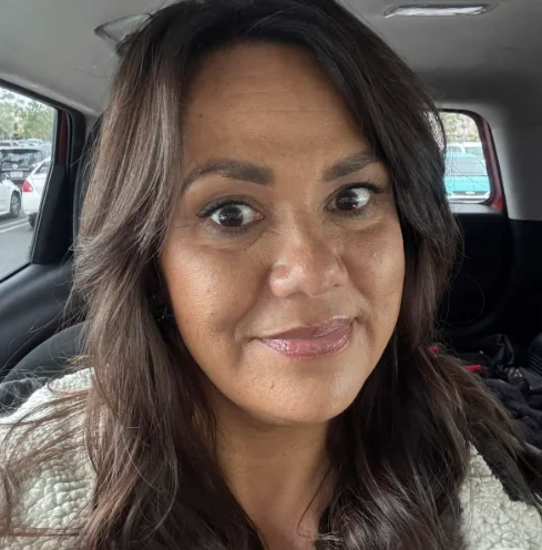 Patrícia S.